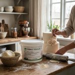Formix Prémium Mandlová hmota k potahování a modelovaní dortů 4 kg – Sleviste.cz