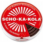 Scho-Ka-Kola hořká 100 g – Zboží Dáma