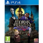 The Addams Family: Mansion Mayhem – Zboží Dáma