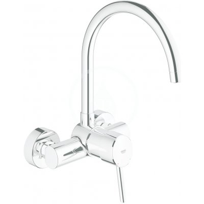 Grohe Concetto New 32667001 – Hledejceny.cz