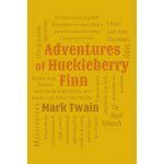 Adventures of Huckleberry Finn - Mark Twain – Hledejceny.cz