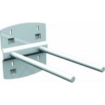 KOVOS háček dvojitý 150 mm – Hledejceny.cz