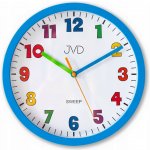 JVD HA46.1 – Zboží Dáma
