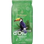 Dallmayr BRAZÍLIE crema d´ORO výběr roku 2025 káva 1 kg – Zboží Dáma