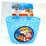 přední M-Wave Paw Patrol odstíny modré – Zboží Dáma
