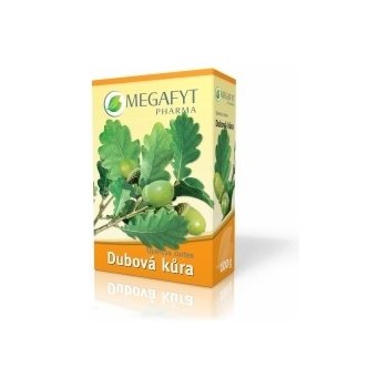 Megafyt Array Dubová kůra 100 g