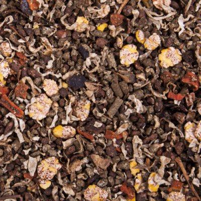 Höveler Reformin Müsli minerálně vitaminový doplněk 20 kg – Hledejceny.cz