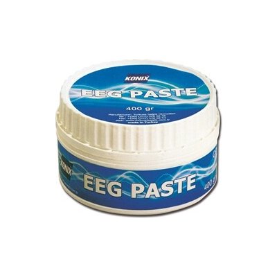 EEG vodivá pasta 400 g – Hledejceny.cz