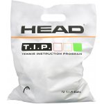 Head T.I.P. Green Polybag 72 ks – Hledejceny.cz