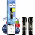 Elf Bar ELFA cartridge 2 Pack Blueberry Sour Raspberry 20 mg – Hledejceny.cz