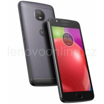 Lenovo Moto E Dual SIM