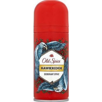 Old Spice Hawkridge deospray 125 ml