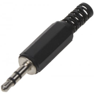 Konektor Jack 3,5mm samec pc7-220 pc7-220 – Zbozi.Blesk.cz
