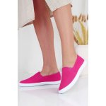 Prety slip on tenisky 11012-5RO růžové – Sleviste.cz
