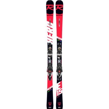 Rossignol Hero Elite MT Ti 19/20