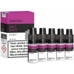 IMPERIA Emporio Booster Nic Salt PG50/VG50 20mg 5x10ml – Zboží Dáma