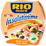 Rio Mare Salát Texana 160 g – Zboží Dáma