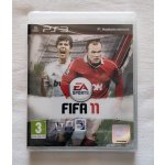 FIFA 11 – Zboží Dáma