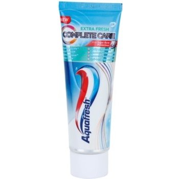 Aquafresh Complete Care Extra Fresh zubní pasta 75 ml