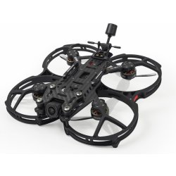 GEPRC Cinelog35 HD DJI O3 GPS 6S ELRS