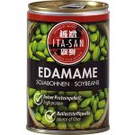 ITA-SAN Edamame sójové fazole 400 g – Zboží Dáma