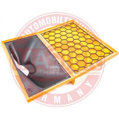 MASTER-SPORT GERMANY Vzduchový filter 40001-LF-PCS-MS – Hledejceny.cz