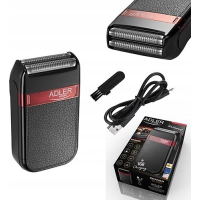 Adler AD 2923 černý – Zboží Mobilmania