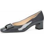 Högl dámské elegantní lodičky - šedé – Sleviste.cz