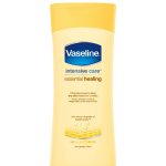 Vaseline Essential Healing hydratační tělové mléko 400 ml – Zboží Dáma