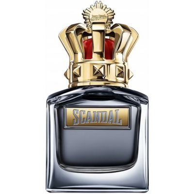 Jean Paul Gaultier Scandal toaletní voda pánská 50 ml – Hledejceny.cz