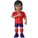 MINIX Football Legends: WCL - Spain - Raul – Sleviste.cz