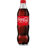 Coca Cola 0,5 l – Hledejceny.cz