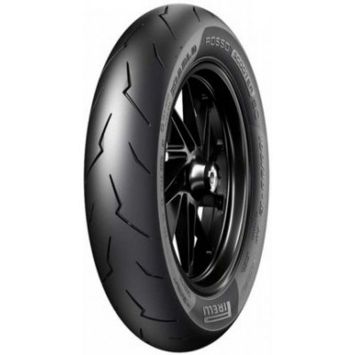 Pirelli Diablo Rosso Scooter 140/70 14 62S – Zboží Mobilmania