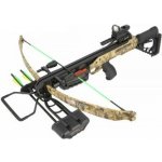 HORI ZONE Rage Elite 185 lbs – Zboží Dáma