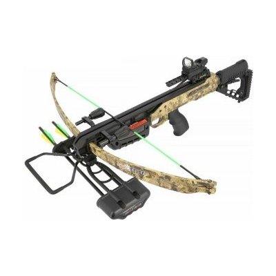 HORI ZONE Rage Elite 185 lbs – Zboží Dáma