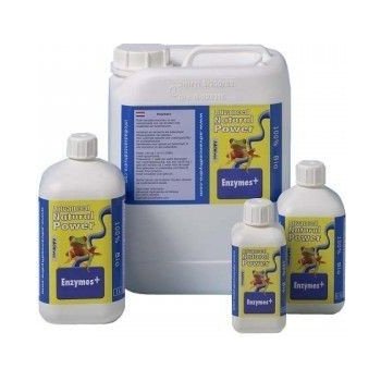 Advanced Hydroponics Natural Power Enzymes+ 1l