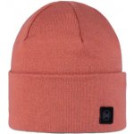 Buff Knitted Beanie Niels Evo čepice Crimson 126457-401-10-00 – Zboží Mobilmania