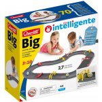 Quercetti Big Marbledrome Basic 44 ks – Zbozi.Blesk.cz