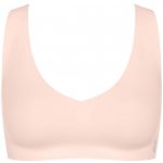 Sloggi ZERO FEEL 2.0 BRALETTE Béžová XL2 – Zboží Mobilmania