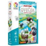 Smart Games SMART - Počítání oveček – Sleviste.cz