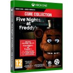 Five Nights at Freddy's: Core Collection – Zboží Živě
