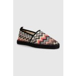 Missoni Corfu černé M29_001 M29.001 – Zboží Mobilmania