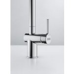 Franke FN 3407.901 ACTIVE SEMI PRO – Hledejceny.cz