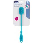 Chicco kartáč silikon na láhve a dudlíky V001417 – Hledejceny.cz