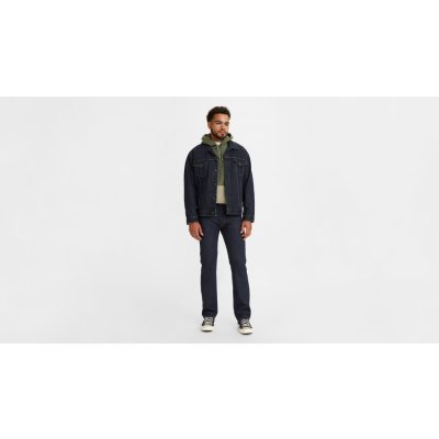 Levi's pánské Jeans 501 Onewash 00501-0101 – Zboží Mobilmania