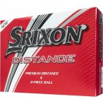 Srixon Distance 12 ks – Hledejceny.cz