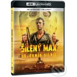 Šílený Max 2: Bojovník silnic BD – Hledejceny.cz