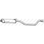 BOSAL BS 284-383 – Hledejceny.cz