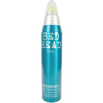 Tigi Bed Head Masterpiece Shine Hairspray Limited 340 ml
