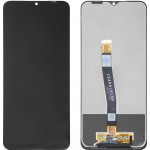 LCD Displej + Dotykové sklo Samsung Galaxy A22 5G - originál – Sleviste.cz